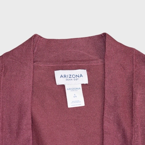 Arizona Stripe Cardigan - Picture 5 of 6